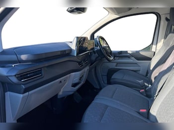 Used Ford Transit Custom 2025 for sale - 77198957: Photo