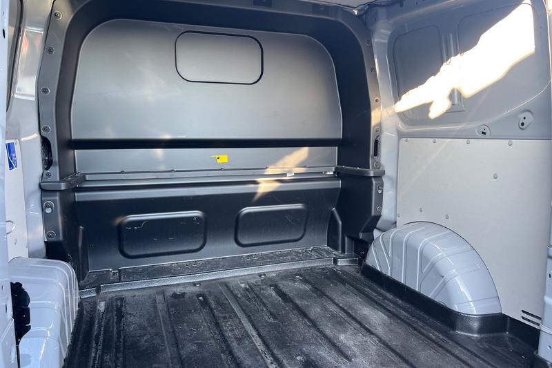 Used Ford Transit Custom 2025 for sale - 77198957: Photo 5