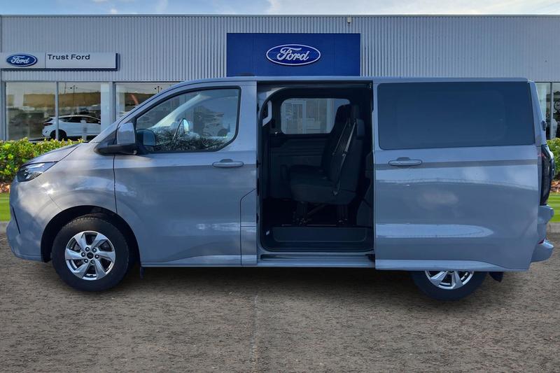 Used Ford Transit Custom 2025 for sale - 77198957: Photo 6