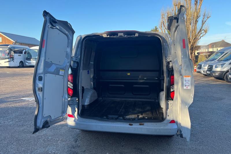Used Ford Transit Custom 2025 for sale - 77198957: Photo 7