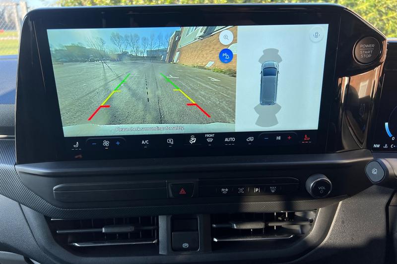 Used Ford Transit Custom 2025 for sale - 77198957: Photo 8