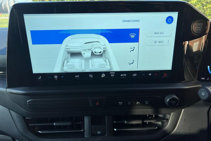 Used Ford Transit Custom 2025 for sale - 77198957: Photo 9