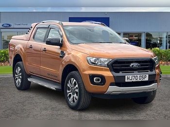 Used Ford Ranger 2020 for sale - 79344559: Photo