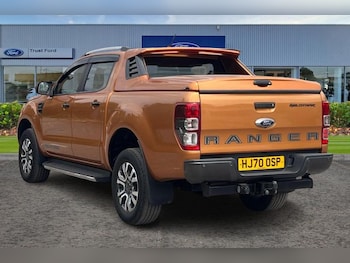 Used Ford Ranger 2020 for sale - 79344559: Photo