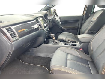 Used Ford Ranger 2020 for sale - 79344559: Photo