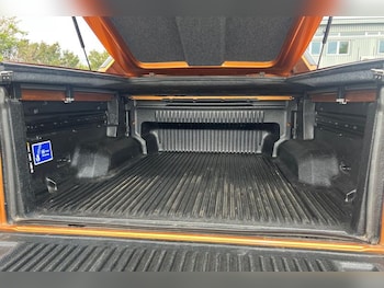 Used Ford Ranger 2020 for sale - 79344559: Photo