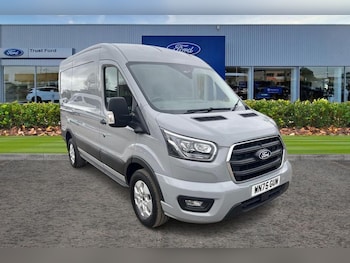 Used Ford Transit undefined for sale - 78400127: Photo