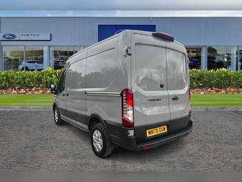 Used Ford Transit undefined for sale - 78400127: Photo