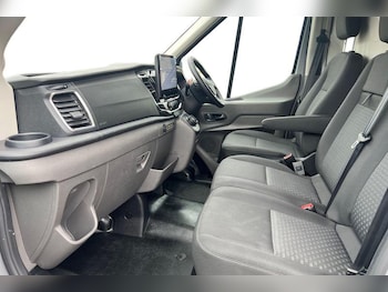 Used Ford Transit undefined for sale - 78400127: Photo