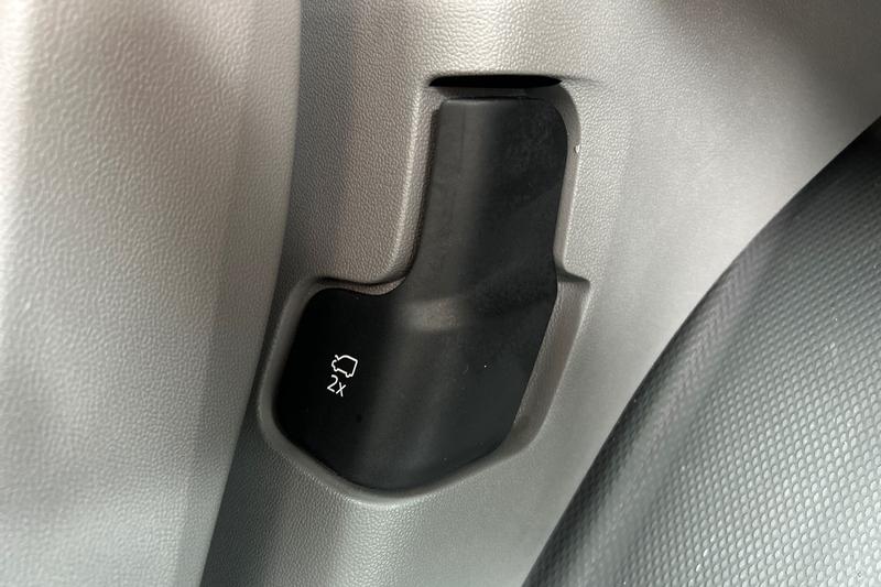 Vehicle 40