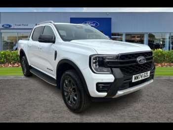 Used Ford Ranger 2024 for sale - 75038965: Photo