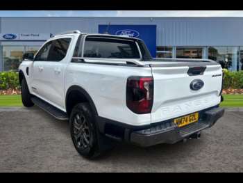 Used Ford Ranger 2024 for sale - 75038965: Photo