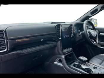 Used Ford Ranger 2024 for sale - 75038965: Photo