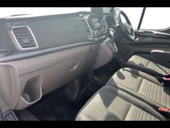 Used Ford Transit Custom 2023 for sale - 74718073: Photo
