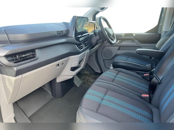 Used Ford Transit Custom 2026 for sale - 79617445: Photo