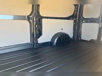 Used Ford Transit Custom 2026 for sale - 79617445: Photo