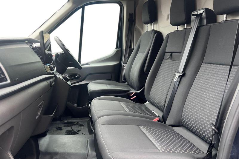 Used Ford Transit 2025 for sale - 77274931: Photo 10