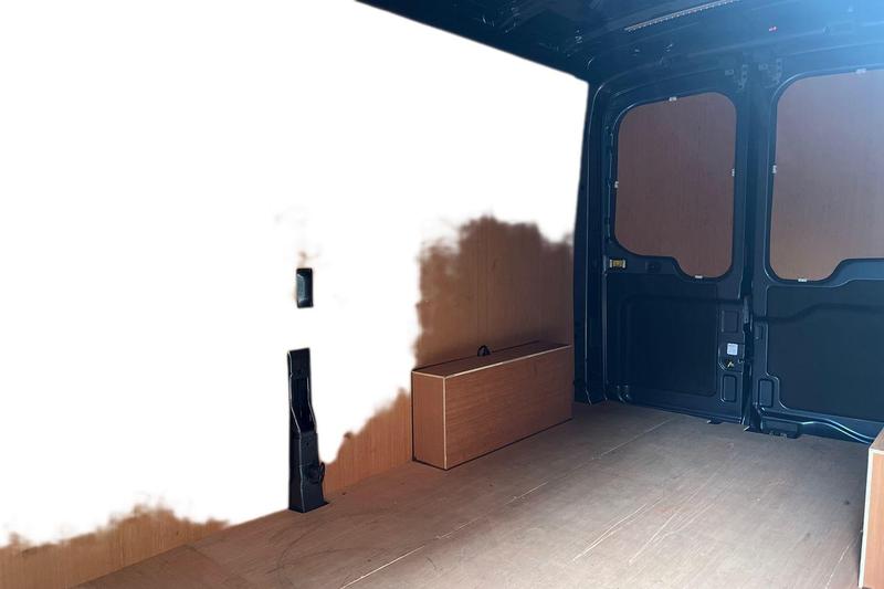 Used Ford Transit 2025 for sale - 77274931: Photo 11