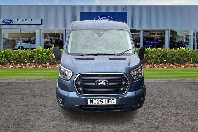 Used Ford Transit 2025 for sale - 77274931: Photo 12