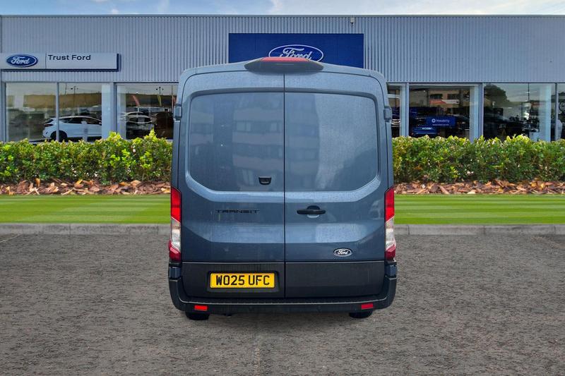 Used Ford Transit 2025 for sale - 77274931: Photo 13