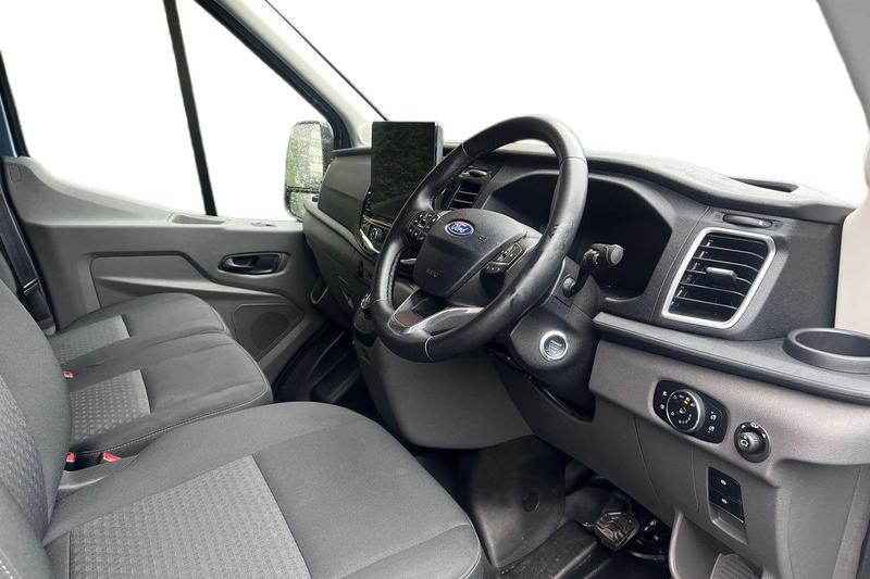 Used Ford Transit 2025 for sale - 77274931: Photo 14