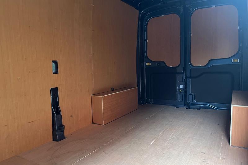 Used Ford Transit 2025 for sale - 77274931: Photo 15
