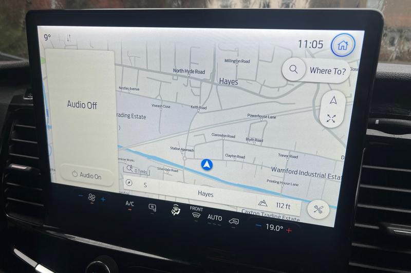 Used Ford Transit 2025 for sale - 77274931: Photo 17