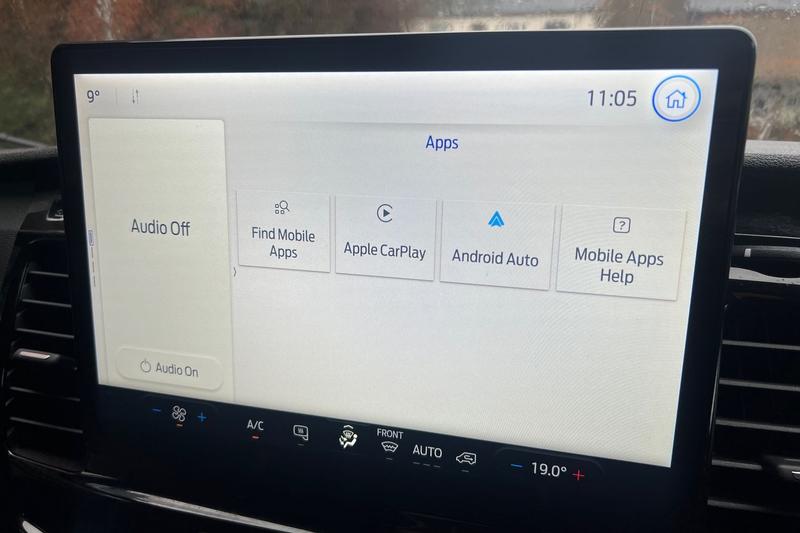 Used Ford Transit 2025 for sale - 77274931: Photo 18