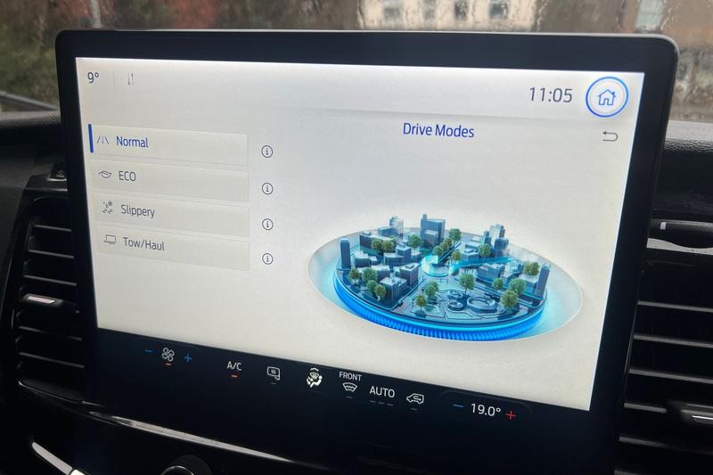 Used Ford Transit 2025 for sale - 77274931: Photo 19