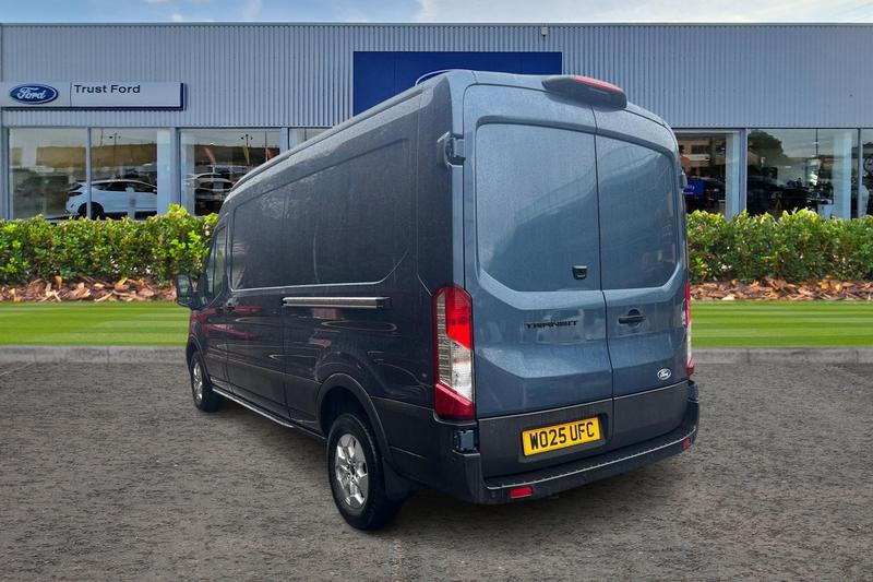 Used Ford Transit 2025 for sale - 77274931: Photo 2