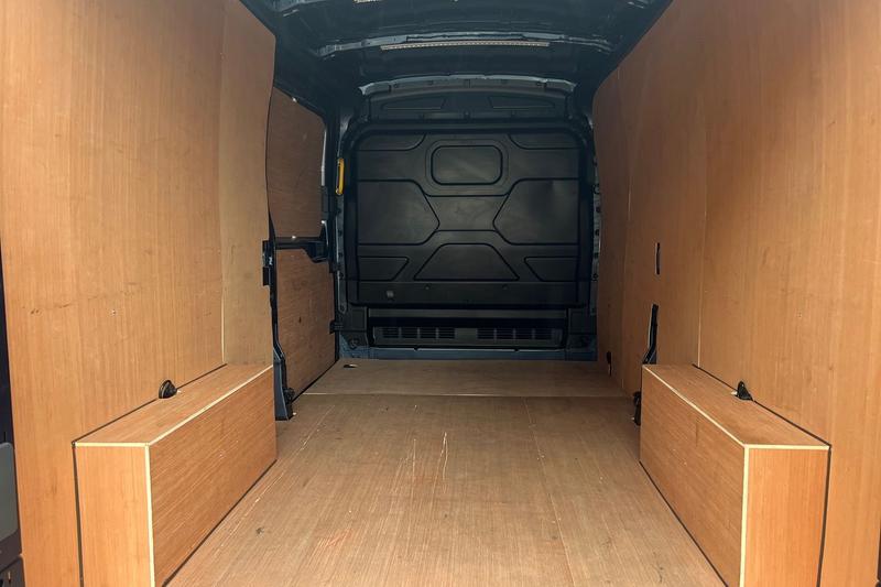 Used Ford Transit 2025 for sale - 77274931: Photo 24