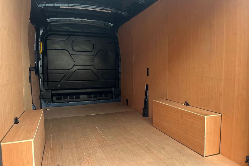 Used Ford Transit 2025 for sale - 77274931: Photo 25
