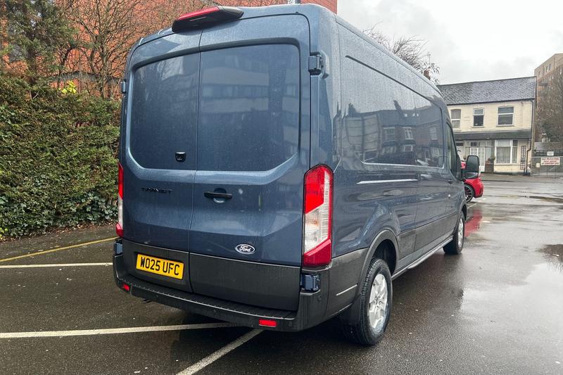 Used Ford Transit 2025 for sale - 77274931: Photo 29