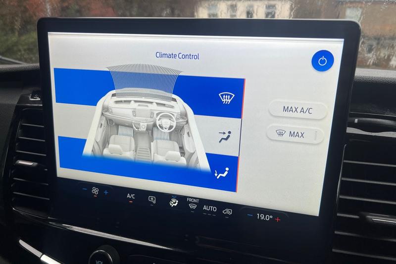 Used Ford Transit 2025 for sale - 77274931: Photo 34