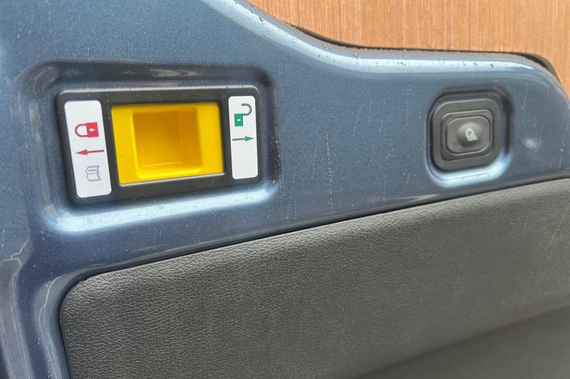 Used Ford Transit 2025 for sale - 77274931: Photo 38