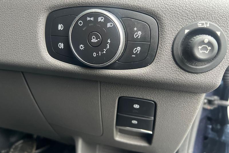 Used Ford Transit 2025 for sale - 77274931: Photo 39