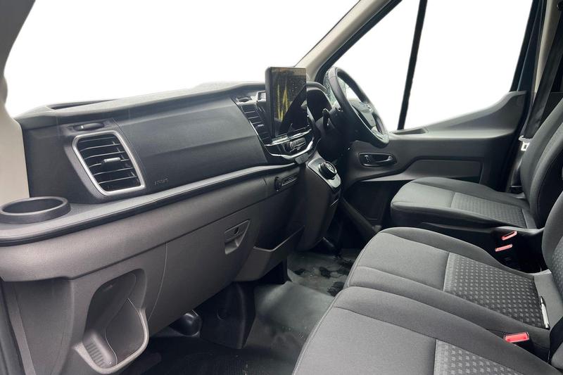 Used Ford Transit 2025 for sale - 77274931: Photo 4