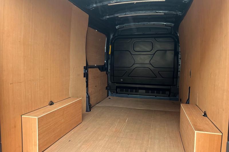 Used Ford Transit 2025 for sale - 77274931: Photo 5