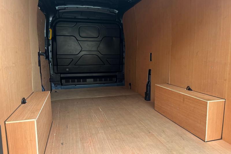 Used Ford Transit 2025 for sale - 77274931: Photo 8