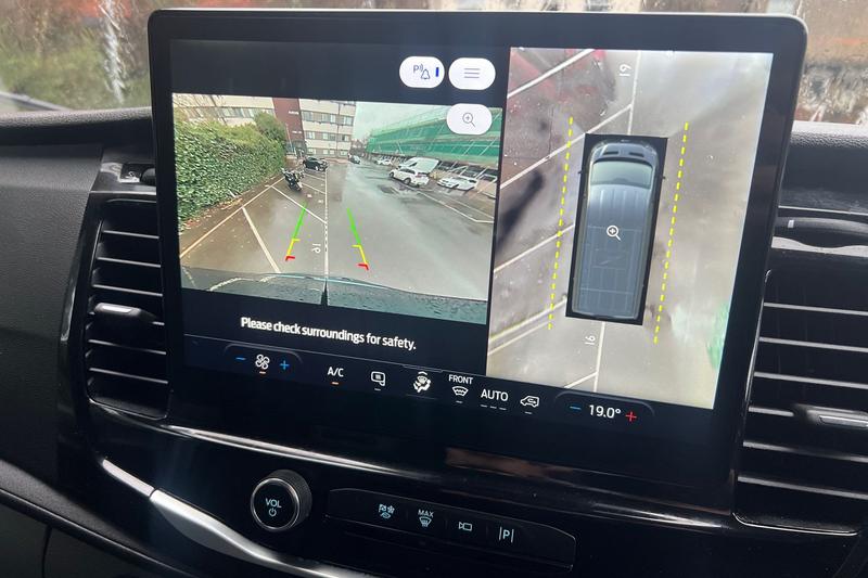 Used Ford Transit 2025 for sale - 77274931: Photo 9