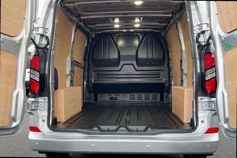 Used Ford Transit Custom 2025 for sale - 77910355: Photo 11