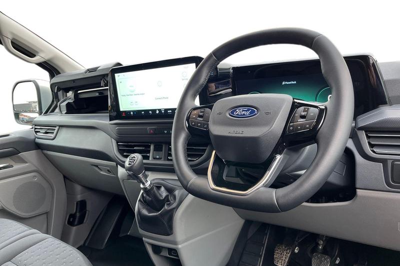 Used Ford Transit Custom 2025 for sale - 77910355: Photo 14