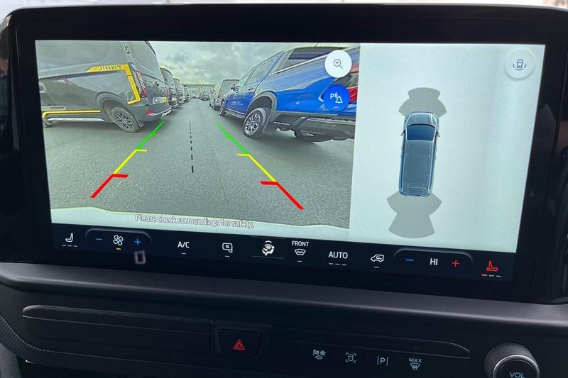 Used Ford Transit Custom 2025 for sale - 77910355: Photo 17