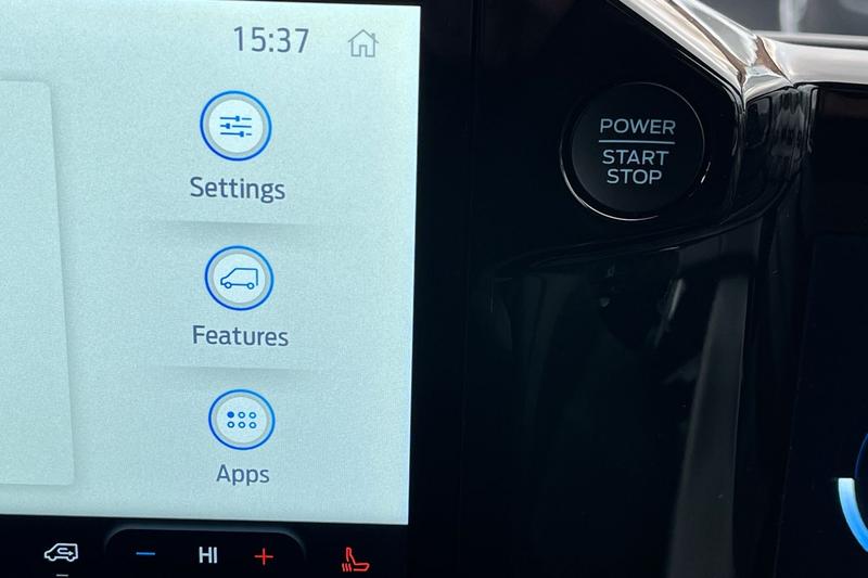 Used Ford Transit Custom 2025 for sale - 77910355: Photo 19