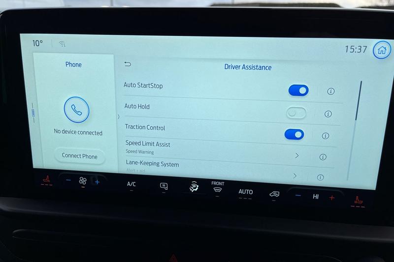 Used Ford Transit Custom 2025 for sale - 77910355: Photo 21