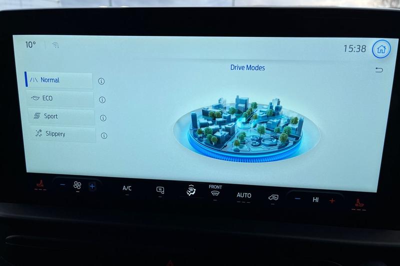 Used Ford Transit Custom 2025 for sale - 77910355: Photo 22