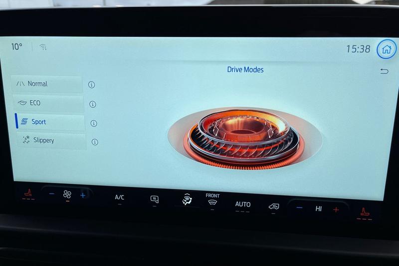 Used Ford Transit Custom 2025 for sale - 77910355: Photo 24