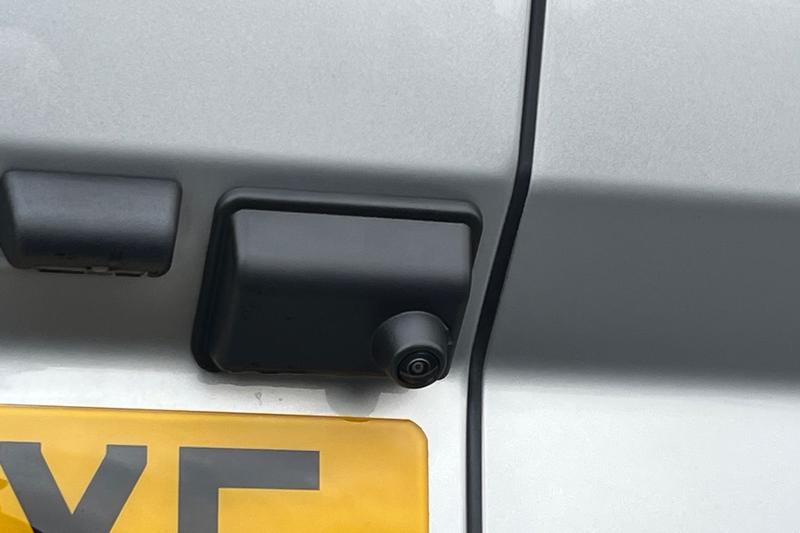 Used Ford Transit Custom 2025 for sale - 77910355: Photo 34