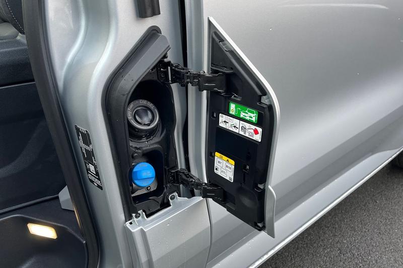 Used Ford Transit Custom 2025 for sale - 77910355: Photo 37