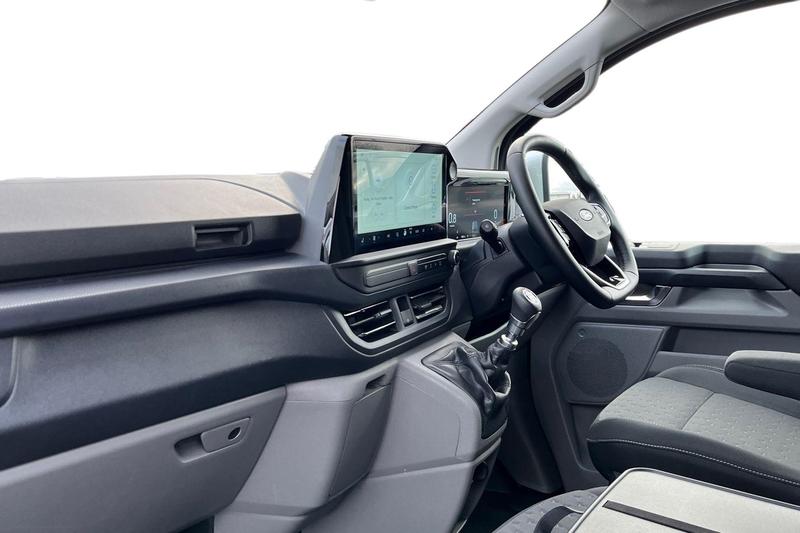 Used Ford Transit Custom 2025 for sale - 77910355: Photo 4